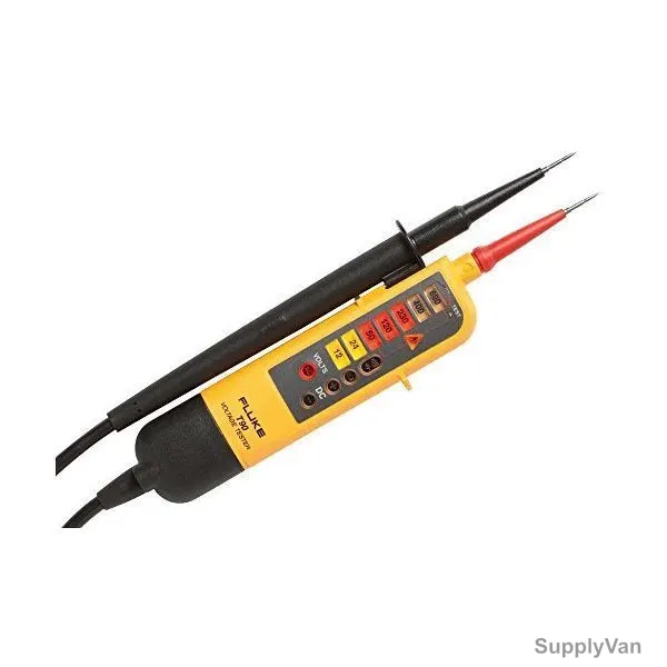 Fluke Voltage and Continuity Tester, T90