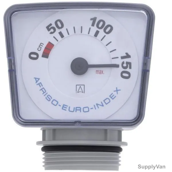 Afriso Profil Gauge, MT-Profil-R, 0-150CM