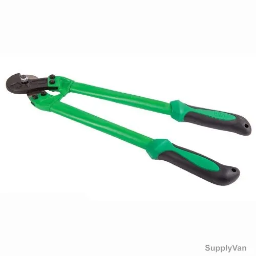 Uken Wire Rope Cutter, U6811, 18 Inch