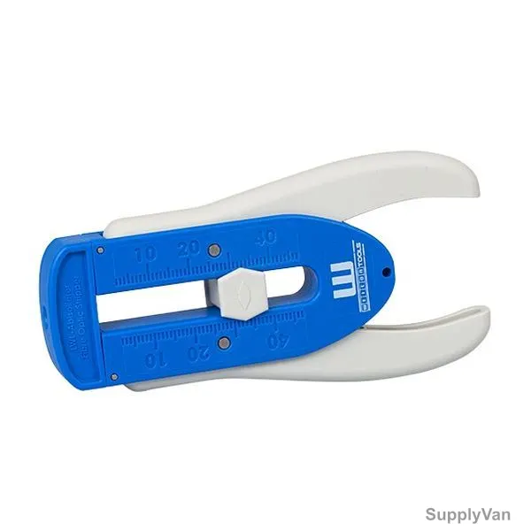 Weicon Fibre Optic Stripper, 51002002, 112MM — image 1