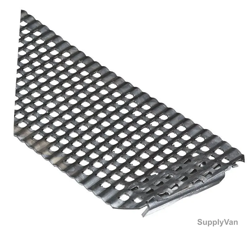 Stanley Flat Surform Fine Cut Blade, 5-21-393, 250MM — image 1