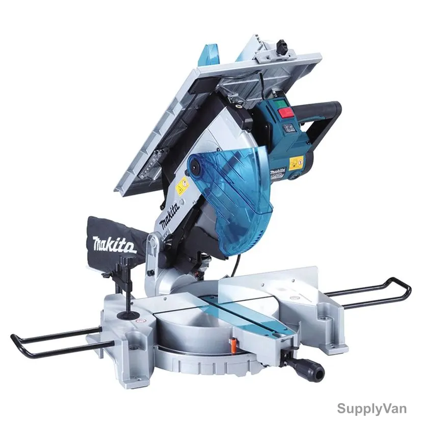 Makita Table Top Miter Saw, LH1201FL, 1650W, 305MM — image 1