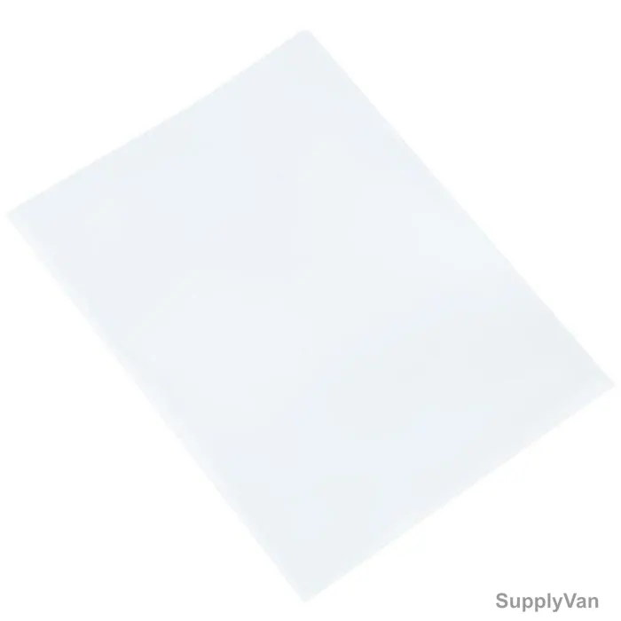 Modest L Shape File Folder, 100 Pcs/Pack