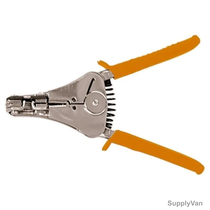 Sparta Wire Stripping Tool, 177305, 170MM