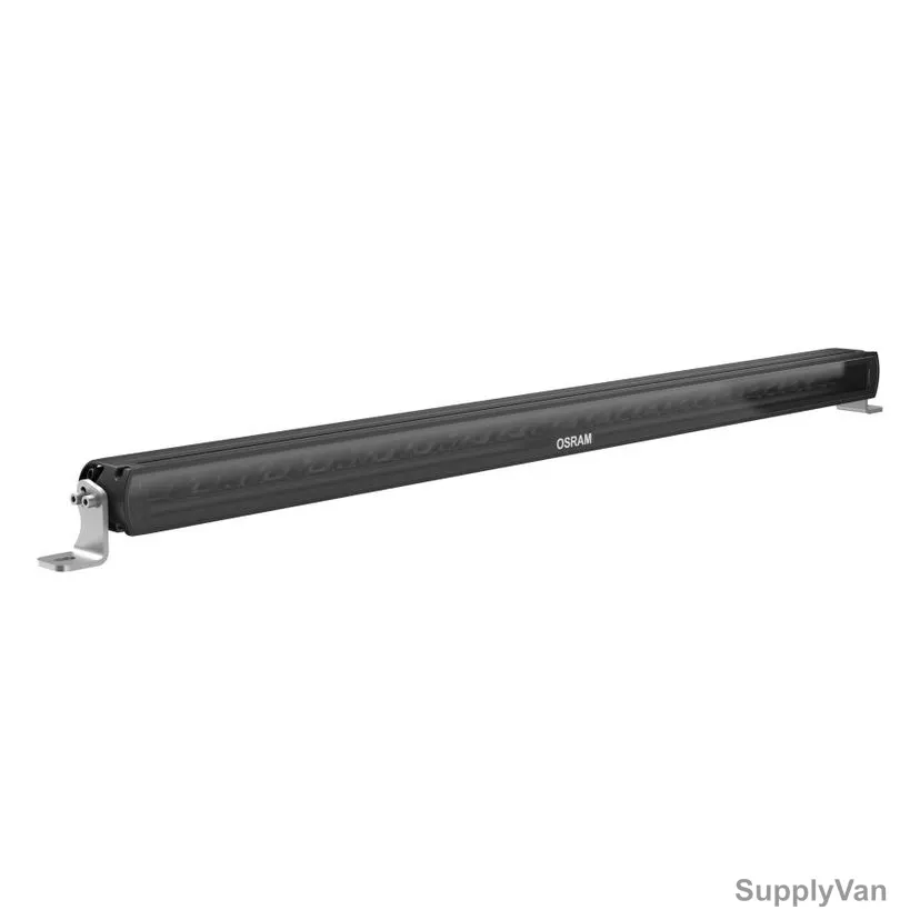 Osram LED Driving Lightbar, LEDDL114-CB SM, Lightbar-FX1000-CB SM, 12/24V, 140W — image 1