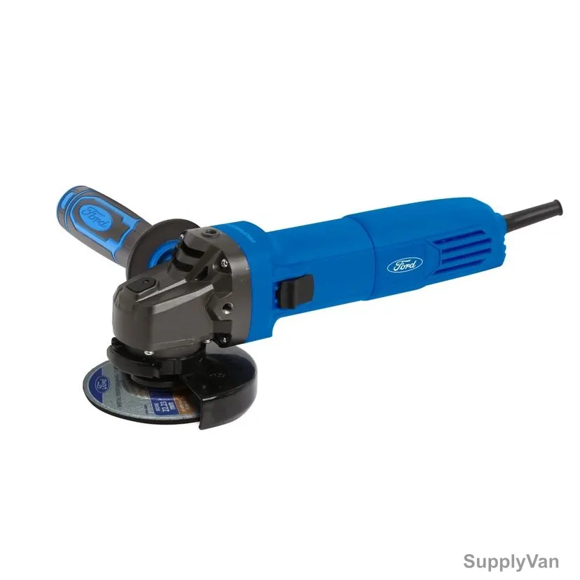 Ford Angle Grinder, FP7-0046, 1020W, 115MM