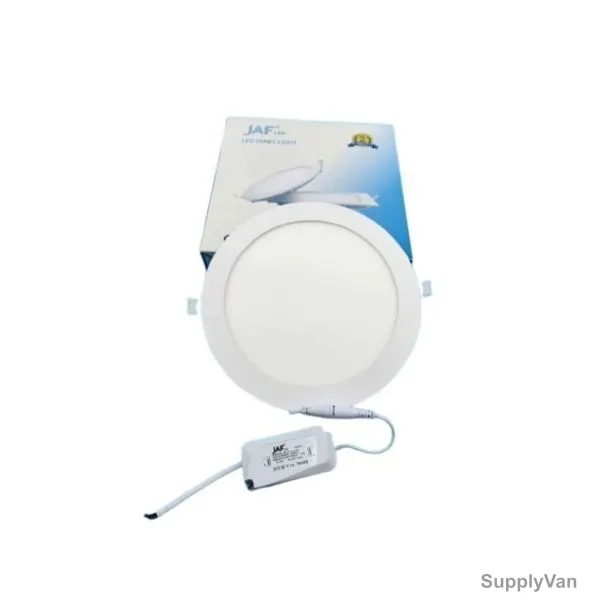 Jaf LED Panel Light, 18W