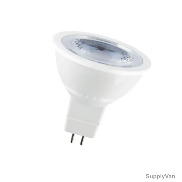 RR LED Spot Light, RR-09-MR164-5W, SMD, 4.5W, 6500K, 385LM, Daylight