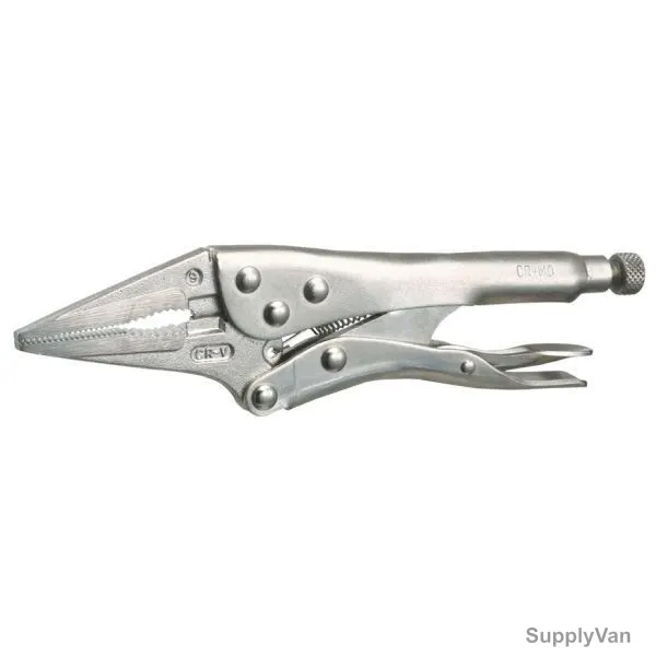 Pro-Tech Locking Plier, 200MM
