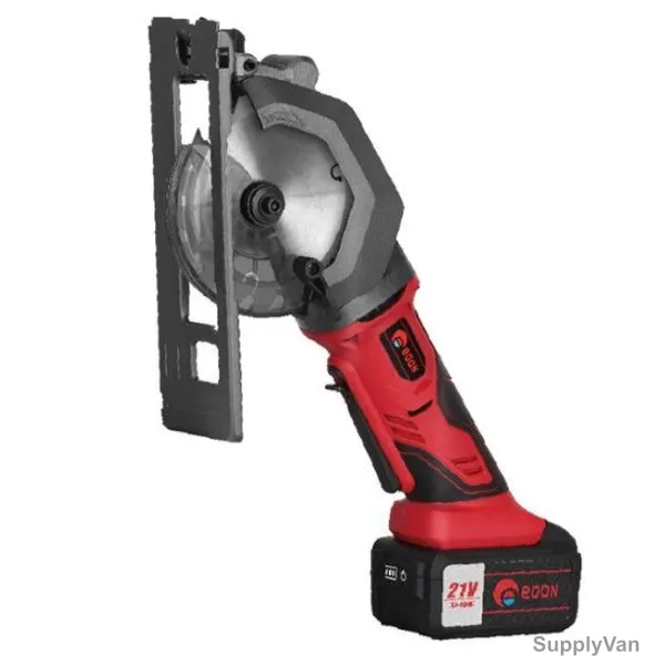 Edon Hand-Held Circular Saw, OAF21-CSL, 21V, 115MM