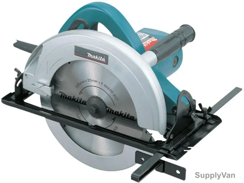 Makita Circular Saw, N5900B, 2000W — image 1