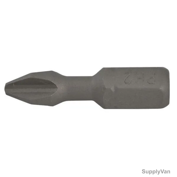 Dewalt Torsion Bit, DT7246-QZ, PH2, 50MM, PK5