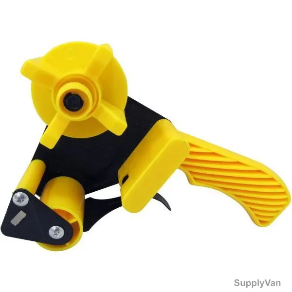 Panyi Tape Dispenser, SHGT-PTD-8, 250MM, Yellow and Black