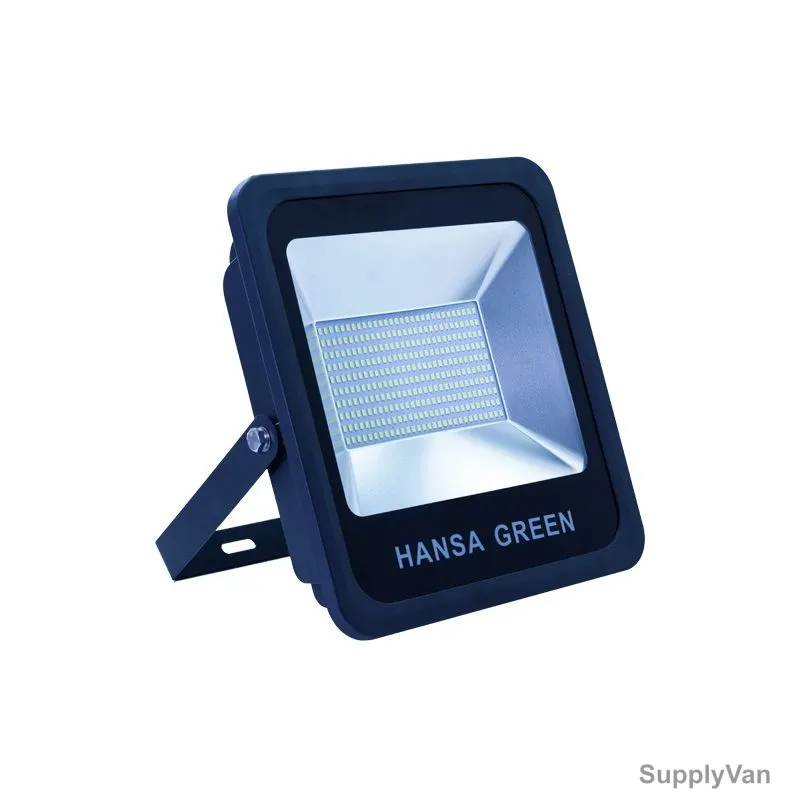 Hansa Green LED Flood Light, FLDN-LD-50, Pacific Nio, 50W, 6000K, 5000 LM