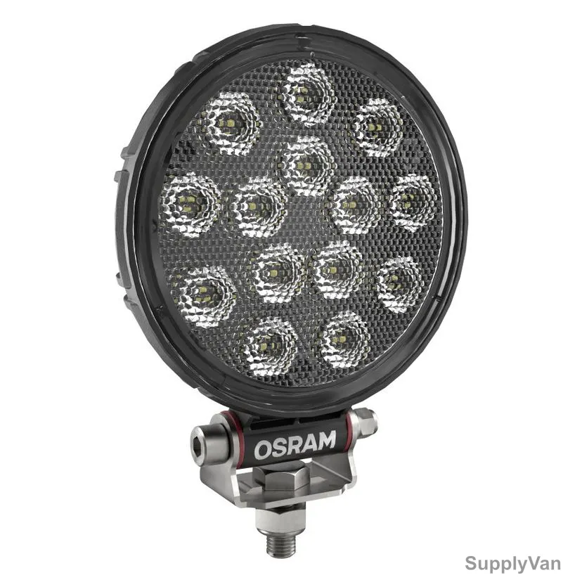 Osram LED Reversing Light, LEDDL108-WD, Reversing-VX120R-WD, 12/24V, 15W — image 1