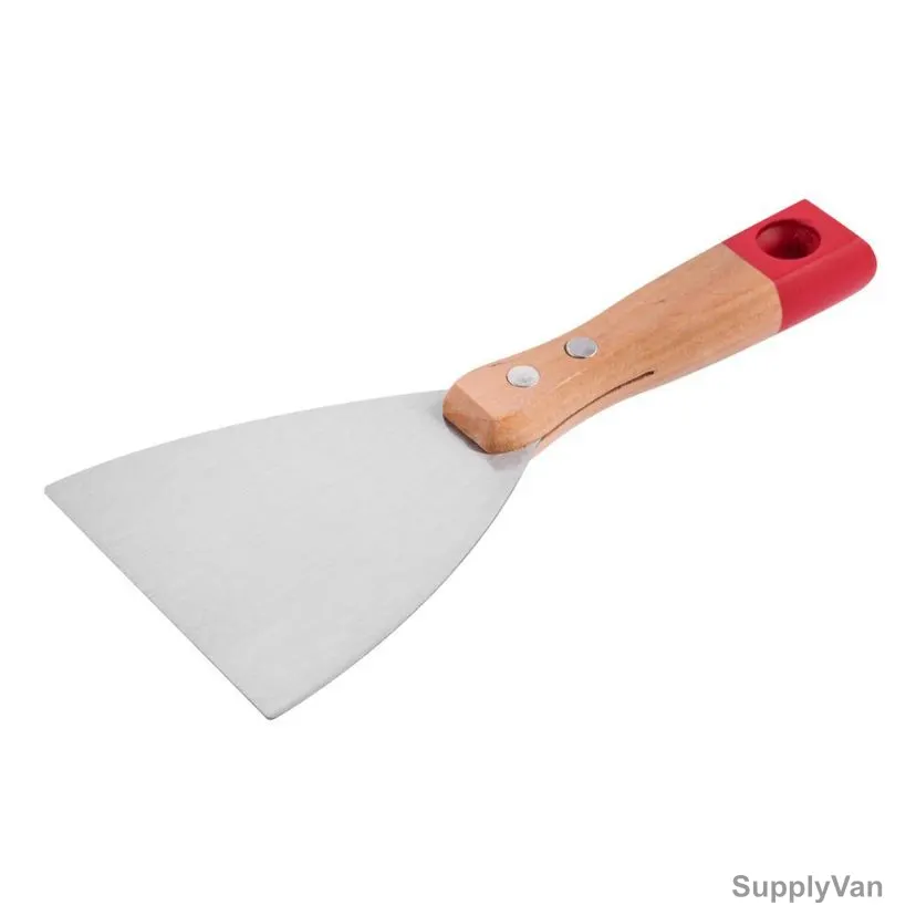 Beorol Scraper, JS100, 100MM