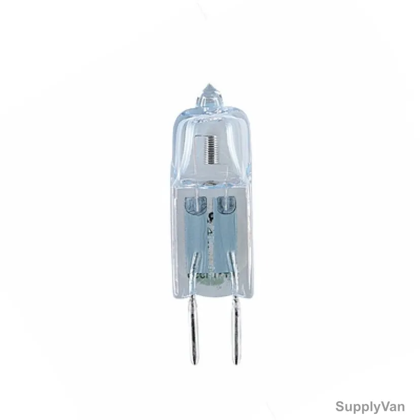 Osram Capsule Halogen Bulb, Halostar Starlite, 50W, GY6.35, 2950K, Warm White
