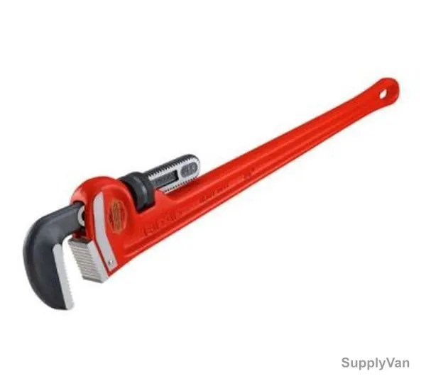 Ridgid Pipe Wrench, 31035, 36 Inch