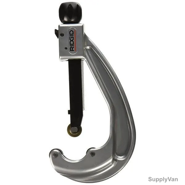 Ridgid Tubing Cutter, 31652, 1-7/8 Inch-4-1/2 Inch