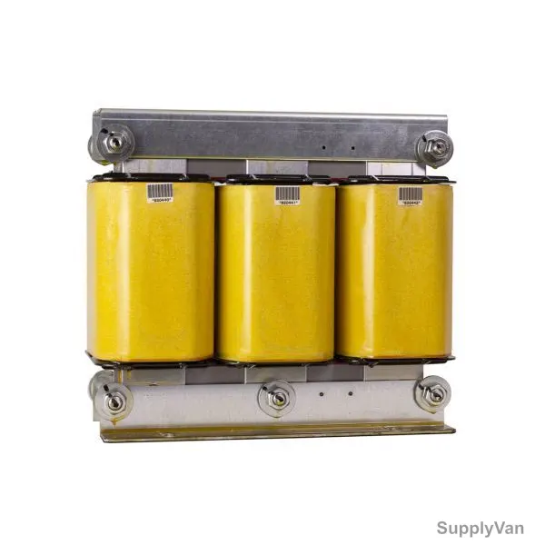 Circutor Detuned Reactor, RBH-50-440, 440VAC, 50 kVAr