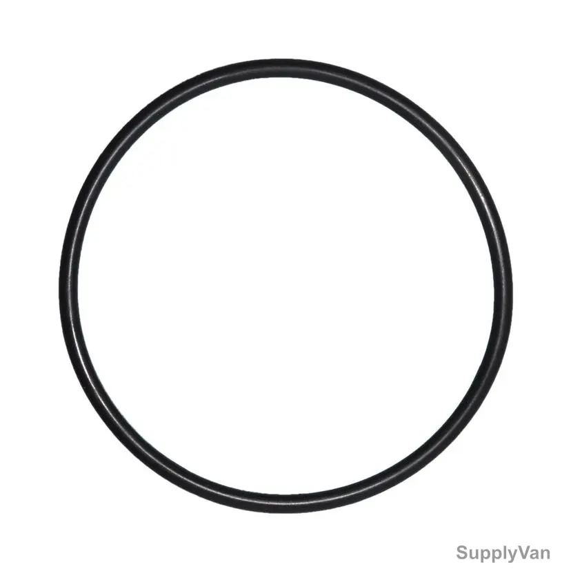 O-Ring, NBR, 4MM Thk, 22MM ID