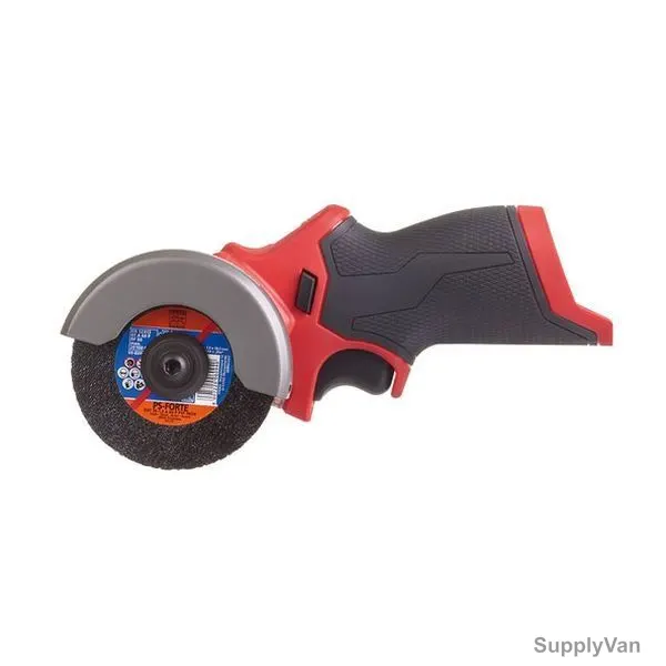 Milwaukee Compact Cut-Off Tool, M12FCOT-0, Fuel, 76MM — image 1