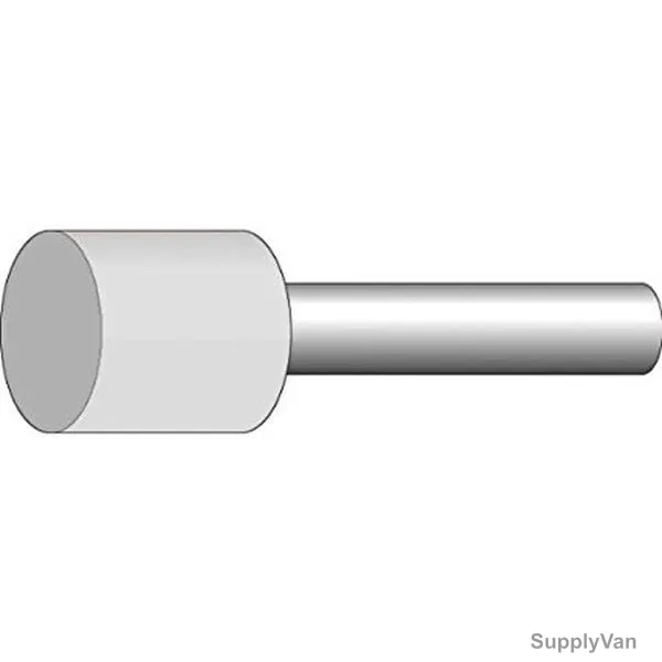 Makita Mounted Point, 794051-0, 6MM, PK10