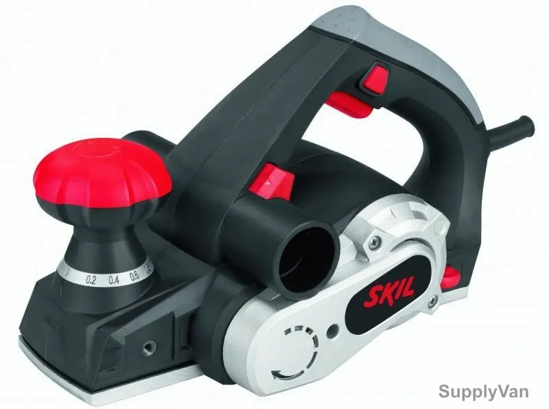 Skil Electric Planer, 1565-AA, 720W