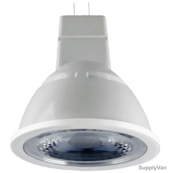 RR LED Spot Lamp, MR12V, 5W, Daylight