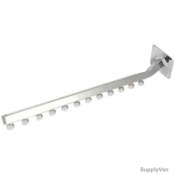 Twelve Point Wall Hanger, Steel, 45CM