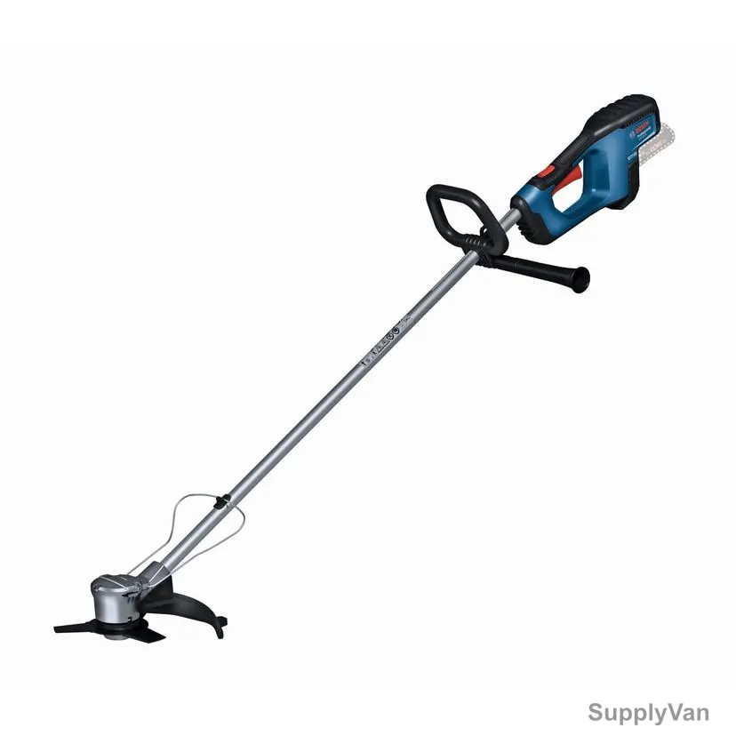 Bosch Professional Cordless Biturbo Brush Cutter, GFR-18V-23, 18V, 33CM Cutting Dia — image 1