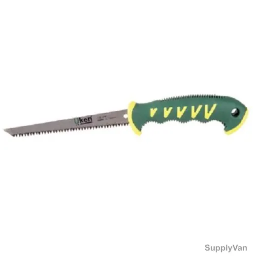 Uken Job Saw, U4585, 65MM, 6 Inch, Steel