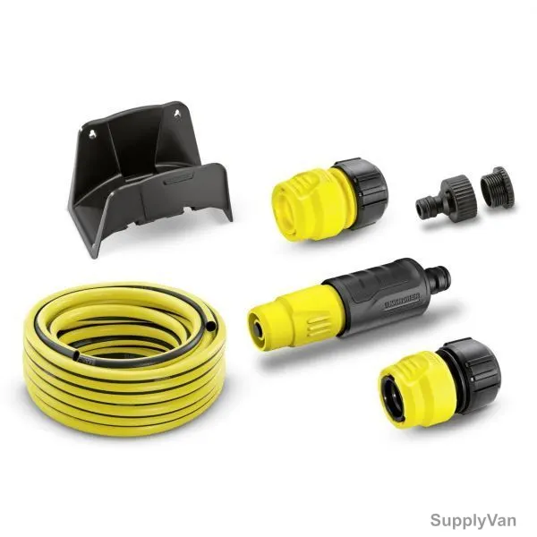 Karcher Hose Set, 2-645-114-0, 15 Mtrs, PK6