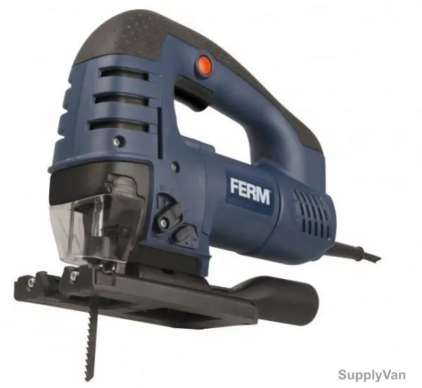 Ferm Jigsaw, JSM1025P, 750W
