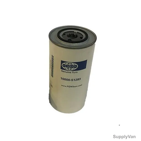 FG Wilson Oil Filter, 10000-51283, 23CM Height x 12CM Width x 11CM Depth