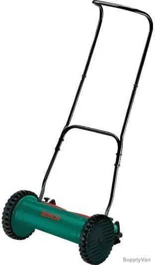Bosch Hand Mower, AHM-38-C