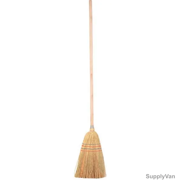 Broom With Handle, 50678, 141CM