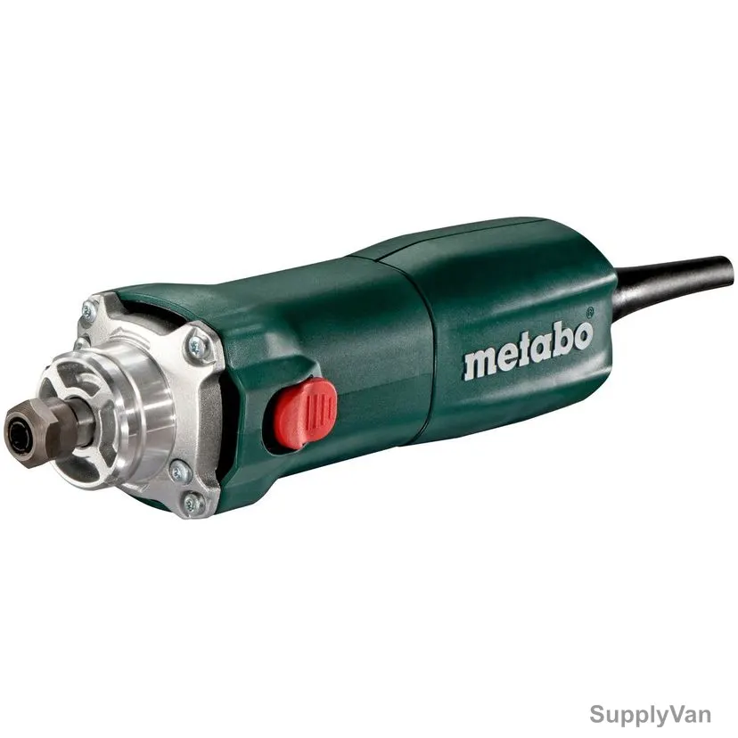 Metabo Compact Die Grinder, GE-710, 600615000, 43MM, 710W — image 1