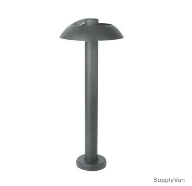 Lutec LED Bollard, 2252M-650, Spril, 8x3W