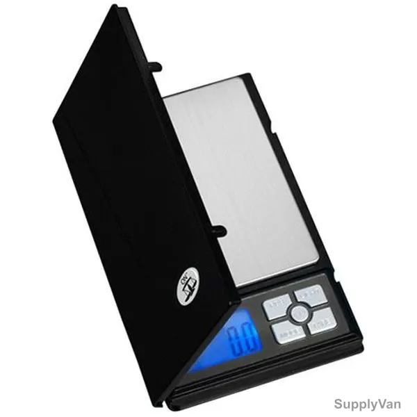 Eagle Pocket Weighing Scale, NB-600, 600GM, Black — image 1