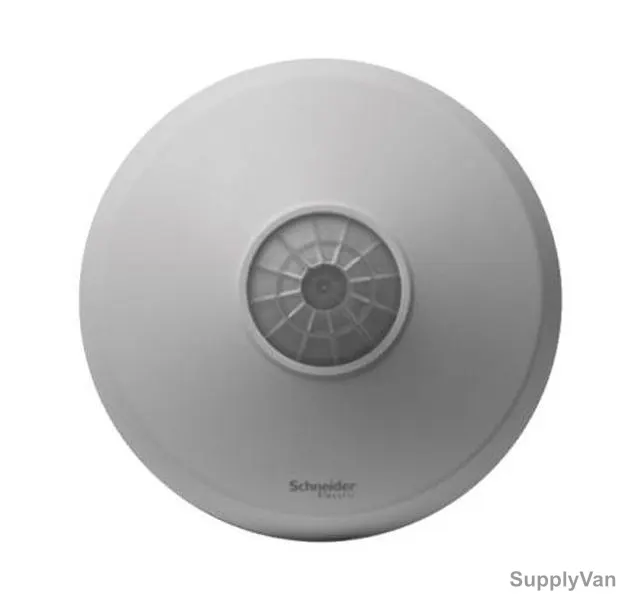 Schneider Electric Occupancy Sensor, SAE-UE-MS-CSAWE, 230V