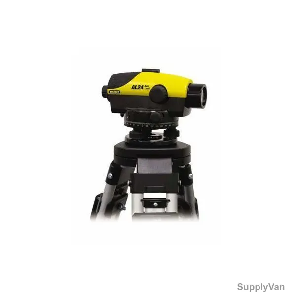 Stanley Optical Level, 1-77-160, 90 Mtrs