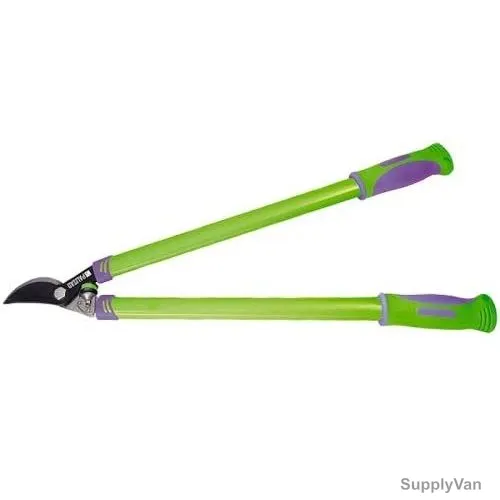 Palisad Lopping Shear With Two Component Handle, 605068, Stainless Steel Blade, 700 x 30MM