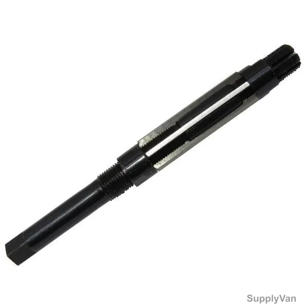 Drill America Adjustable Hand Reamer, DWRRADJ2-A, 2/A