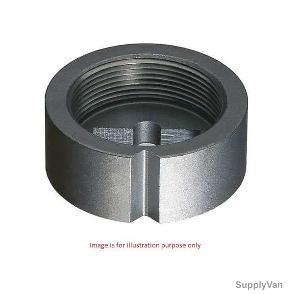 Cle-line Quick Set Cap, C66727, 0551 , 4 Inch