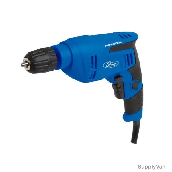 Ford Keyless Electric Drill, FP7-0030, 550W, 10MM