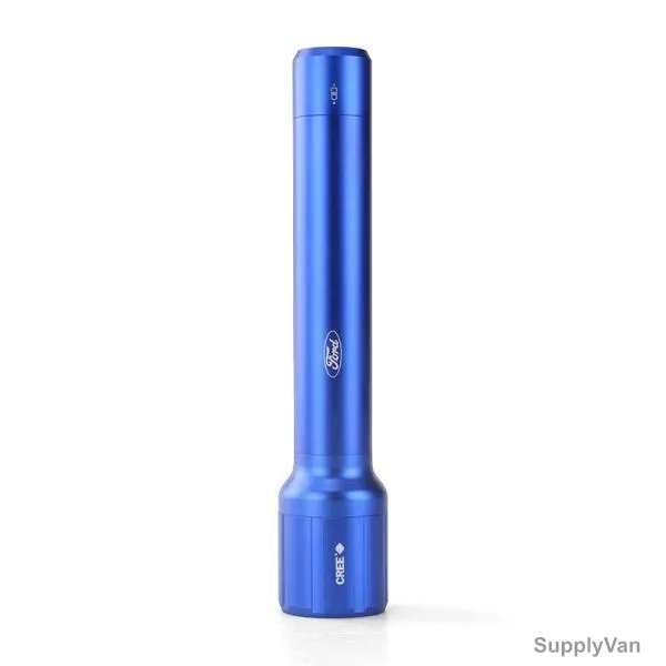 Ford LED Flashlight, FL-1020, 700 LM