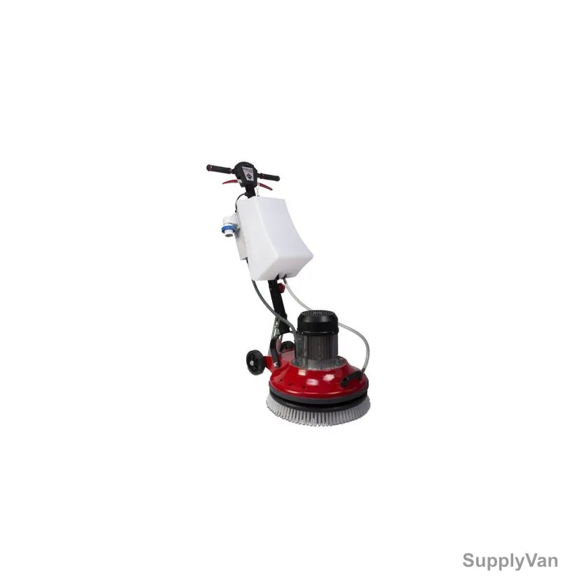 Rubi Rotating Cleaning Machine, Rubilim-50-NDS, 1500W, 3 Speed, 13 Ltrs — image 1