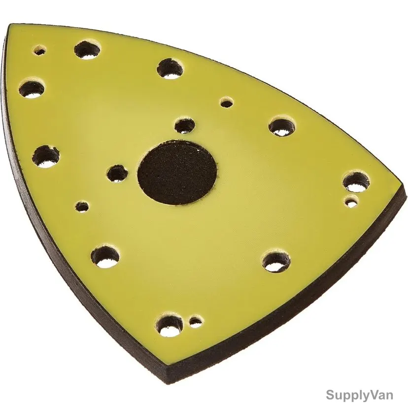 Metabo Sanding Base Plate Complete For FMS 200 Intec Sander, 339160710 — image 1