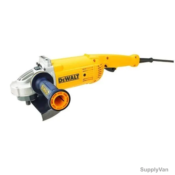 Dewalt Angle Grinder, DWE496-B5, 2600W, 230MM